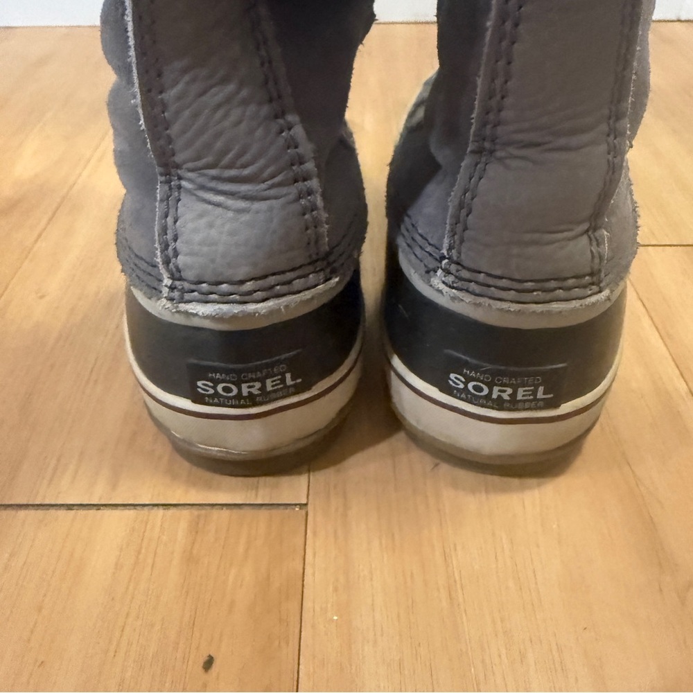 Sorel Joan of Arctic Waterproof Snow Boots - Picture 6 of 11